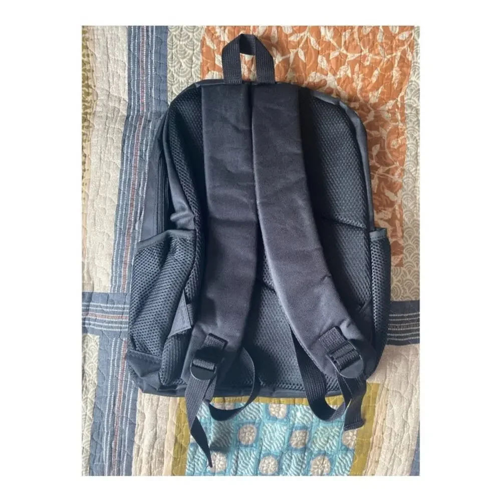 Backpack Sonic the Hedgehog Boys Girls Lightweight Backpack